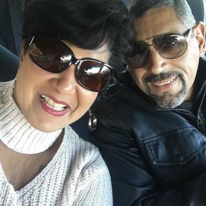 Meet your Posher, Marisol